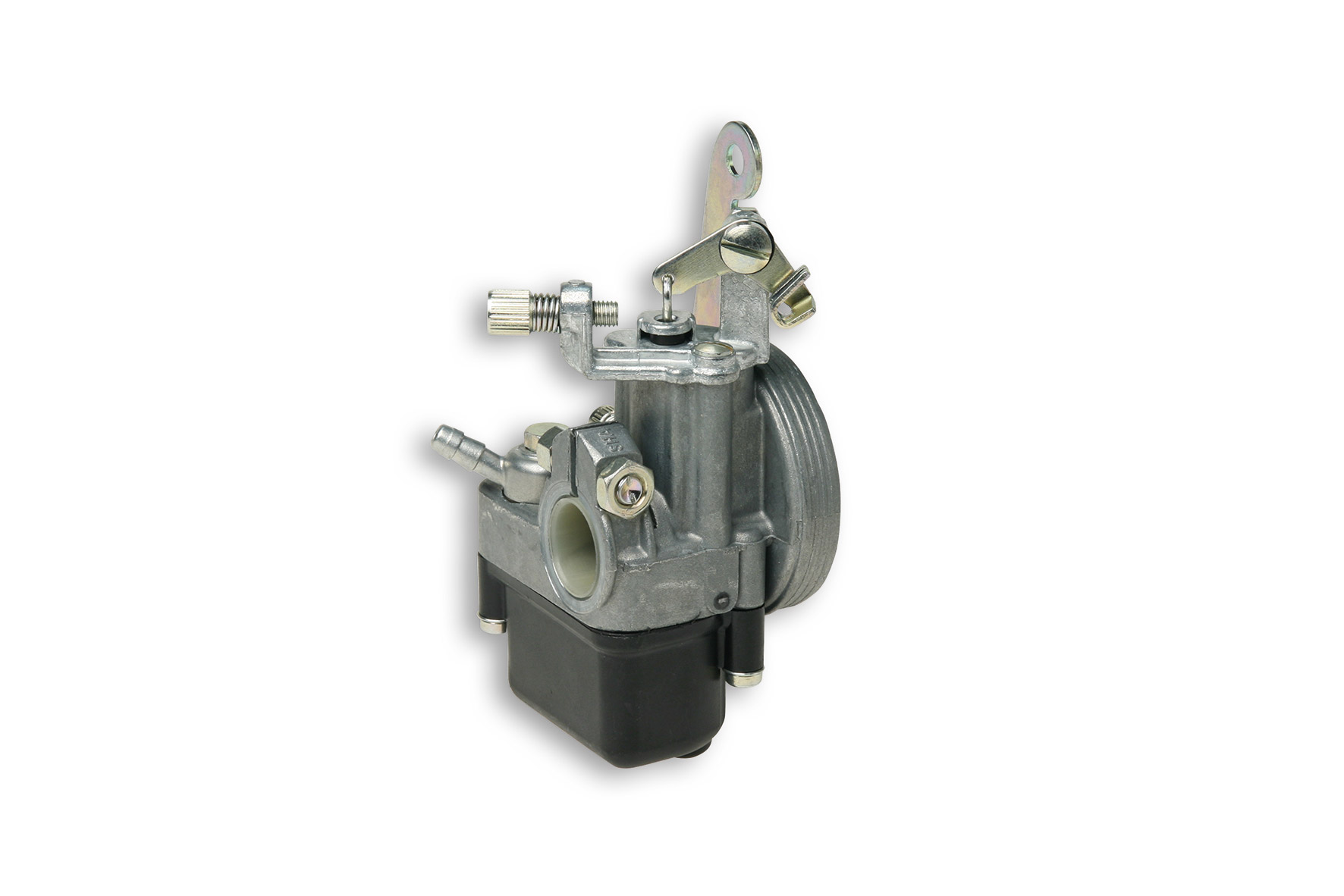 Malossi Carburettor SHA 13 / 13 for Piaggio Boss - Grillo - Si 50 cc (CVF)